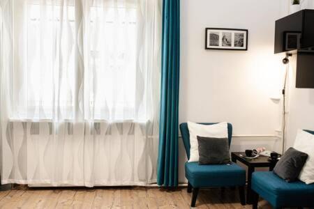 Nice Apartment In The Center Budapest Eksteriør billede